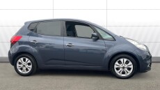 Kia Venga 1.6 4 5dr Auto [6] Petrol Hatchback